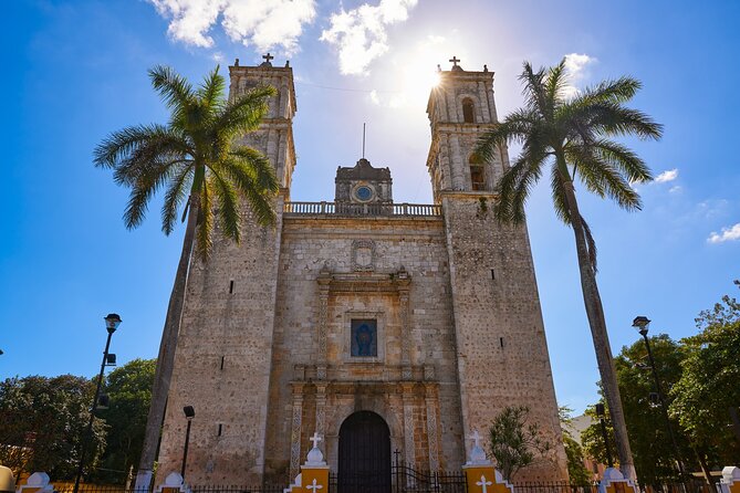 Combo Saver: Chichen Itza & Cenote + Isla Mujeres Catamaran - The Isla Mujeres catamaran day