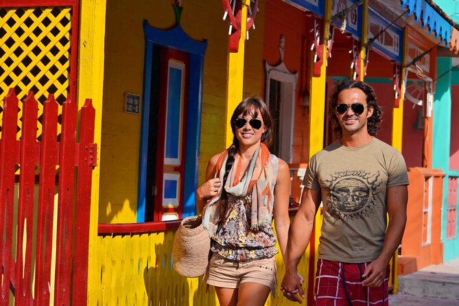 Combo Tulum- Coba & Cenotes + Isla Mujeres Catamaran - Who should book this package?