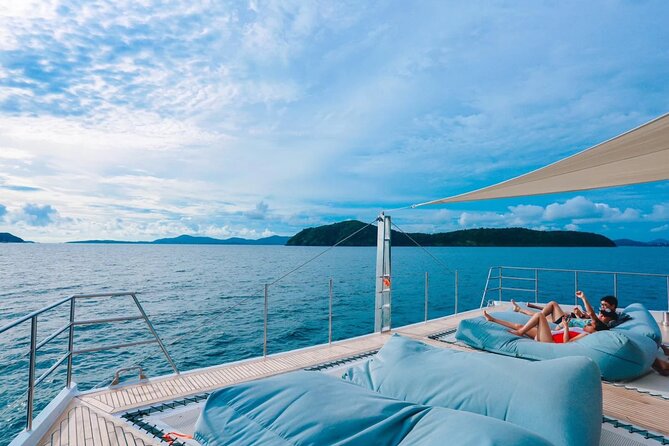 Coral and Racha Islands Luxury Catamaran Experience - Who will enjoy this trip most