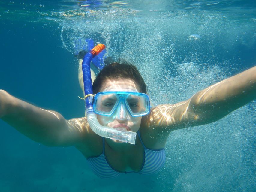 Costa Adeje: Private Catamaran Tour 22 Persons Max - Is $952 Good Value for Your Group?