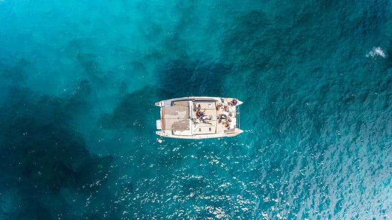 Costa Adeje: Private Catamaran Tour 22 Persons Max - FAQ