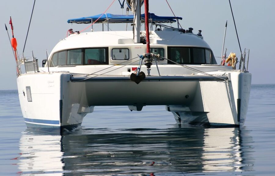Costa Tropical: Luxury Catamaran Trip with Lunch - The return run and the dolphin watch