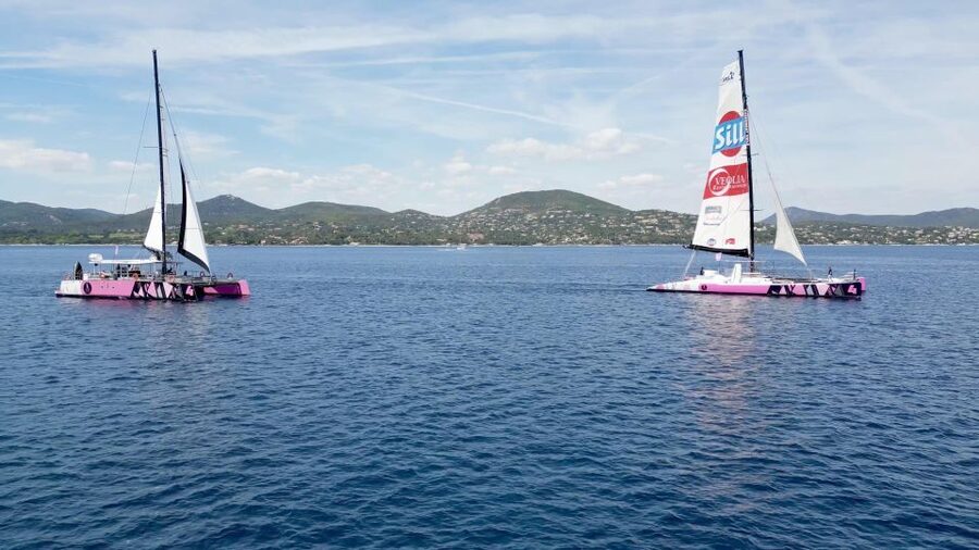 Côte d'Azur: Cap Taillat Catamaran Day Tour - Is $129 a fair price?