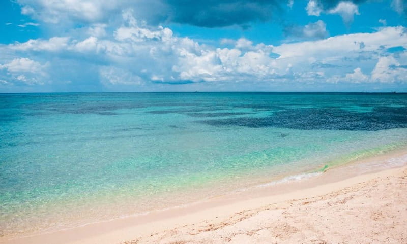 Cozumel: Catamaran, El Cielo Bay & Palancar Reef with Lunch - Lunch, drinks, and a Cozumel cultural finish