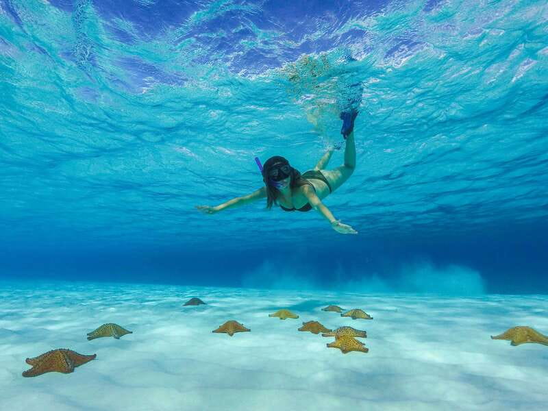 Cozumel: Catamaran, El Cielo Bay & Palancar Reef with Lunch - What I would pack and plan