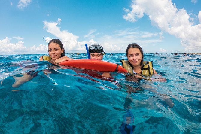 Cozumel Catamaran Snorkeling Tour & lunch - Practical preparation before you meet the boat