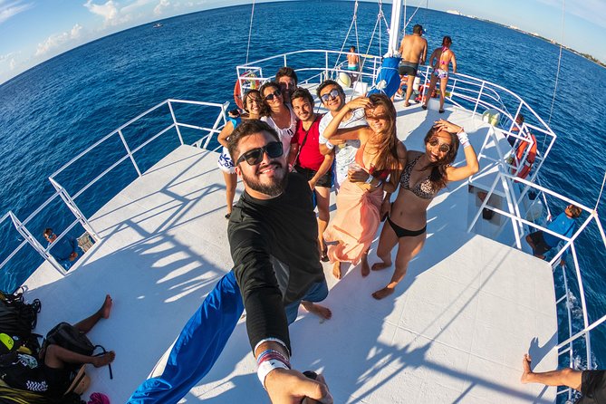Cozumel Catamaran Snorkeling Tour & lunch - Should you book it?