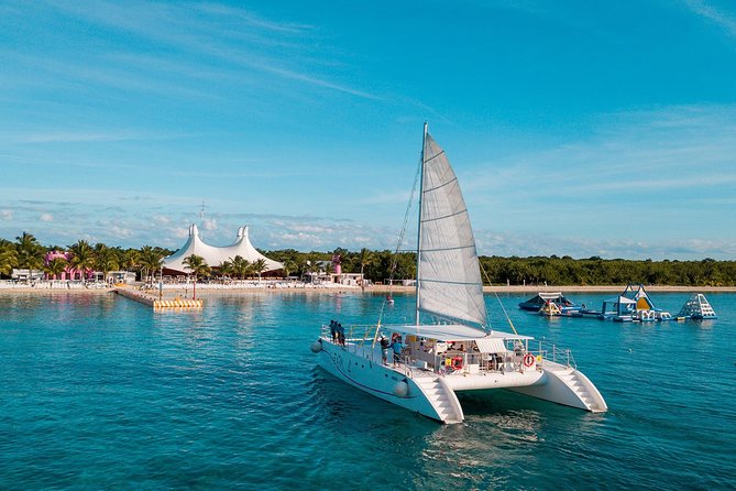 Cozumel Catamaran Snorkeling Tour & Lunch (Hotel Pick Up) - Who will enjoy this excursion most