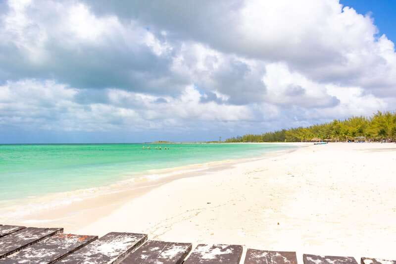 Cozumel: Catamaran Tour To Isla de la Pasión - What happens when weather changes the plan