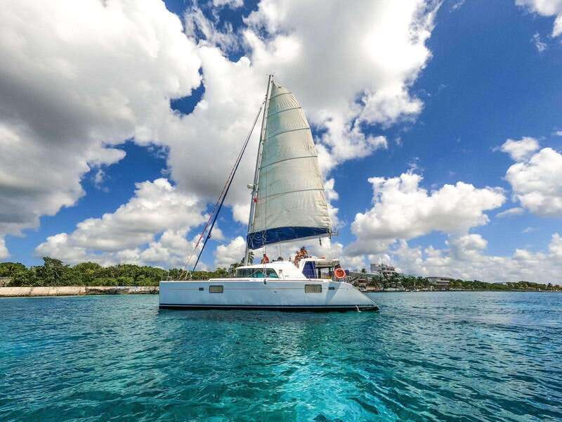 Cozumel: Catamaran Tour To Isla de la Pasión - Is $105 a fair price?