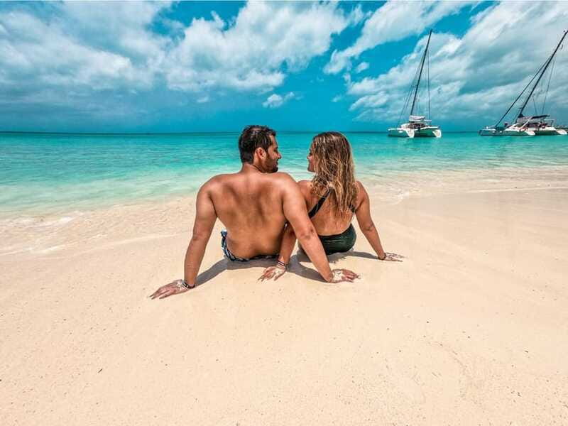 Cozumel: Catamaran Tour To Isla de la Pasión - Who should book this catamaran tour?