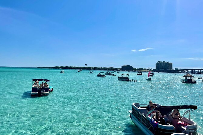 Crab Island Explorer Catamaran Tours to Crab Island - Getting to 189 Brooks Street