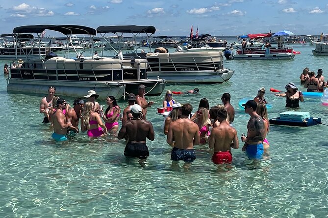 Crab Island Explorer Catamaran Tours to Crab Island - Who will enjoy this most?