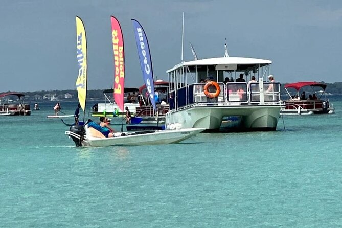 Crab Island Explorer Catamaran Tours to Crab Island - Should you book Crab Island Explorer?