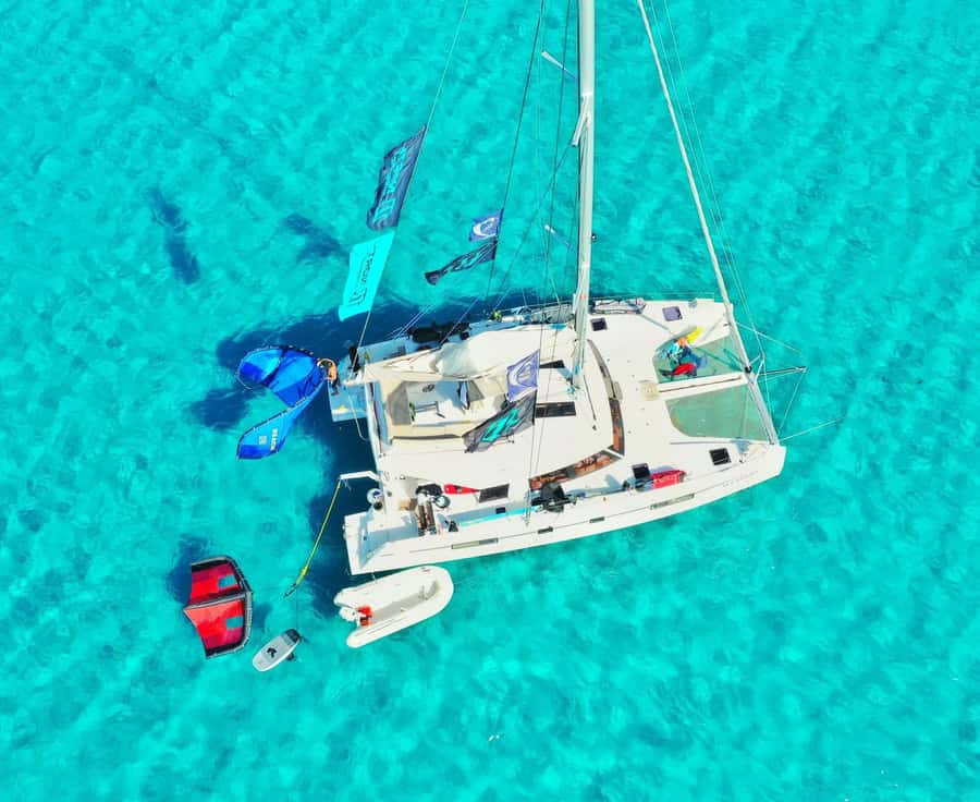 Dakhla Catamaran Tour - Timing, languages, and booking flexibility