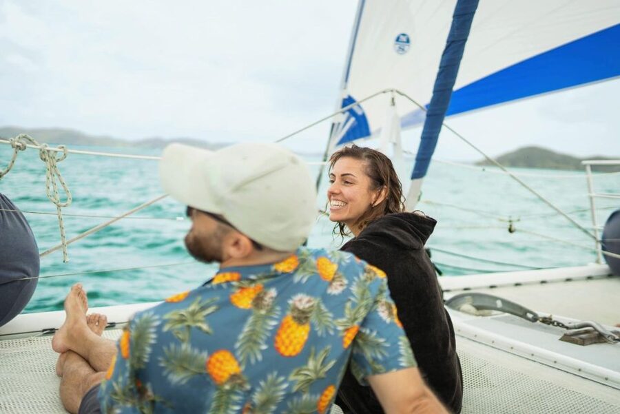 Day Sailing Charter on Catamaran with Lunch : Bay Of Islands - Should you book Bayscapes Charters?