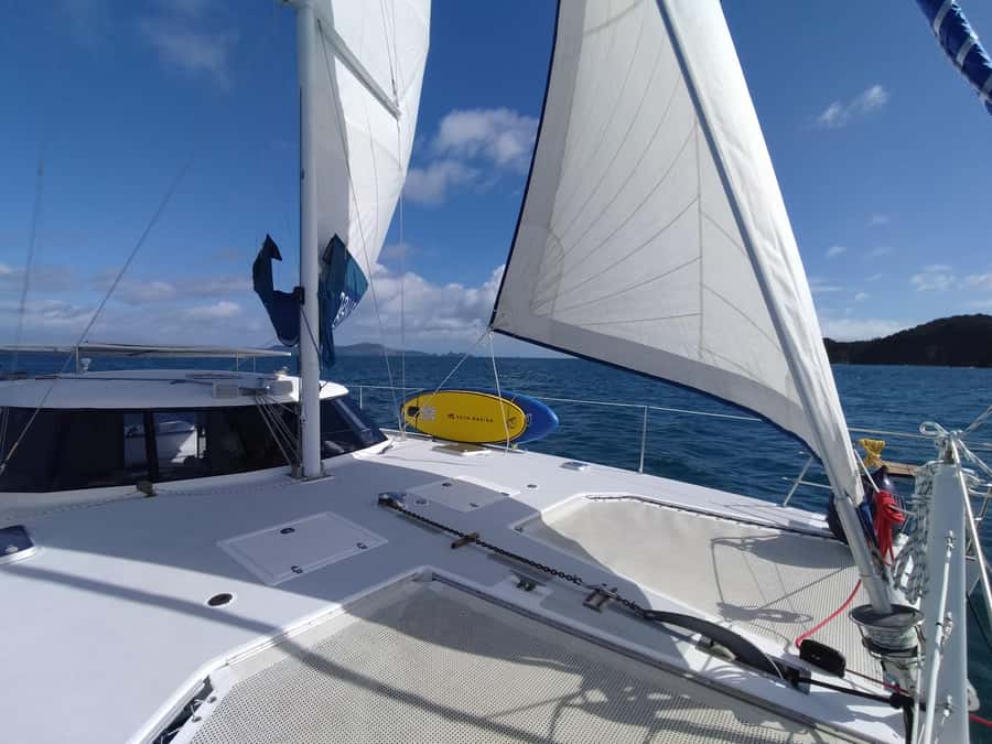 Day Sailing Charter on Catamaran with Lunch : Bay Of Islands - Practical tips for a better day