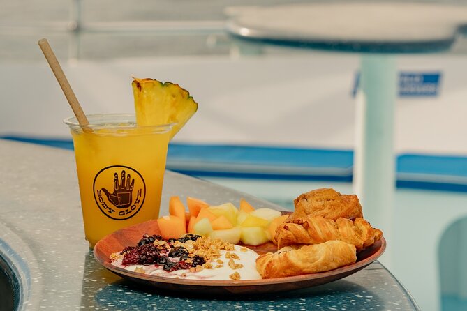 Deluxe Snorkel & Dolphin Watch Aboard a Luxury Catamaran from Kailua-Kona - Small practical tips for a better day