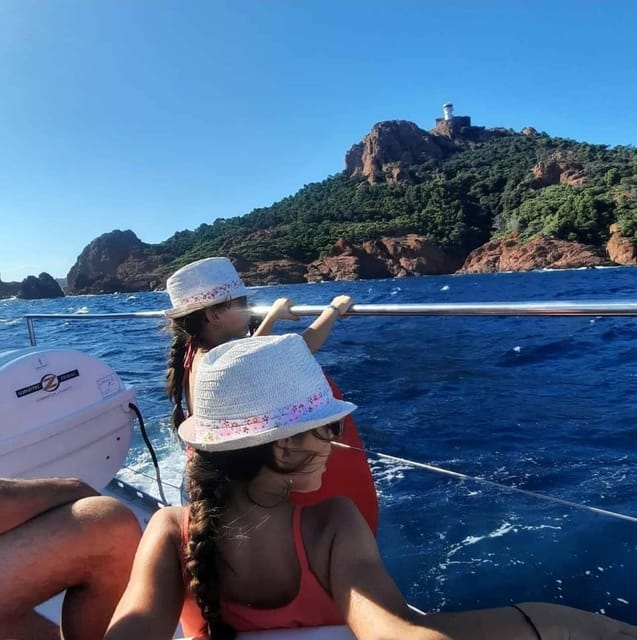 Denia: Cova Tallada Catamaran Tour and Swimming Stop - Key points to know before sailing