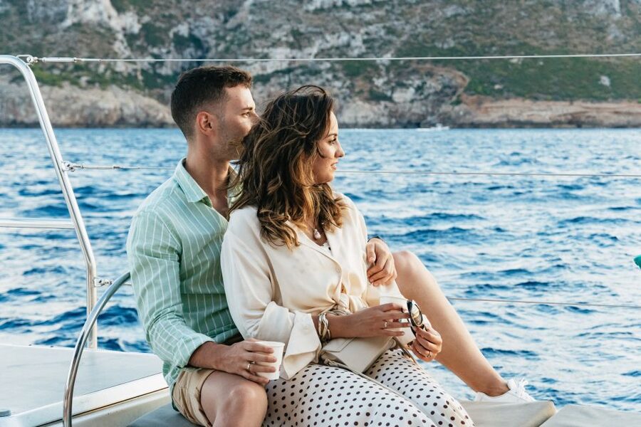 Dénia: Daytime or Sunset Catamaran Cruise - How Much Value Do You Get for $17?