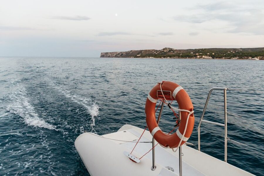 Dénia: Daytime or Sunset Catamaran Cruise - Who Will Enjoy This Catamaran Trip?