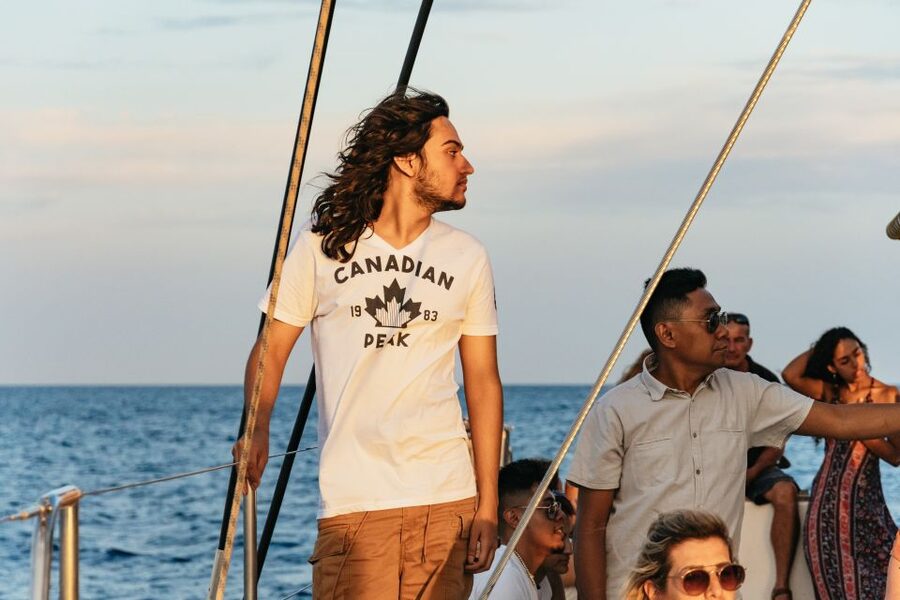 Dénia: Daytime or Sunset Catamaran Cruise - Practical Details Before You Go