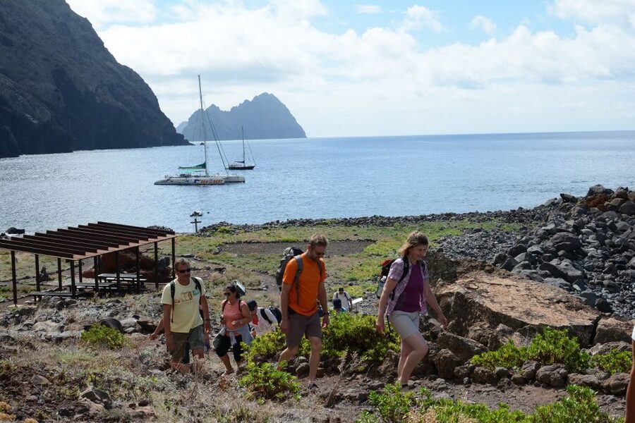 Desertas Islands Full-Day Catamaran Trip from Funchal - Key points to know before booking