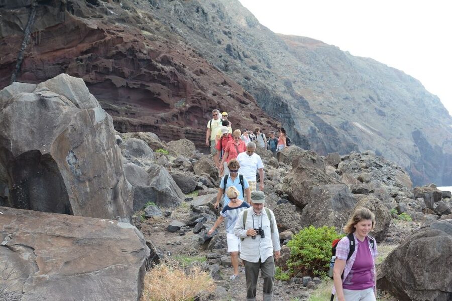 Desertas Islands Full-Day Catamaran Trip from Funchal - Who will enjoy this day most?