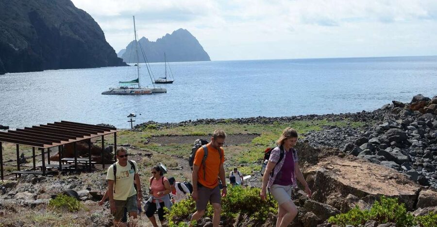 Desertas Islands Full-Day Catamaran Trip from Funchal - Why the Desertas Islands are worth the long crossing