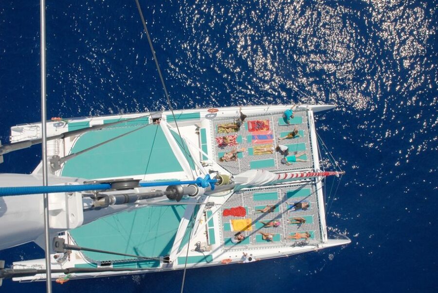 Desertas Islands Full-Day Catamaran Trip from Funchal - What to pack for this particular boat trip
