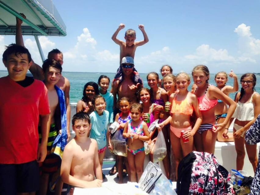 Destin: Crab Island Catamaran Tour with Dolphin Watching - Is $65 a fair price?