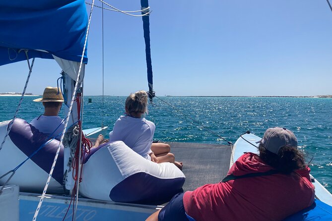 Destin Private Catamaran and Snorkeling Tour 3 or 4hrs - Key points to know before you book