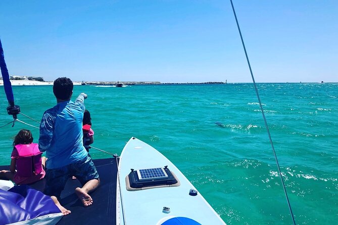 Destin Private Catamaran and Snorkeling Tour 3 or 4hrs - Weather, cancellation, and practical planning