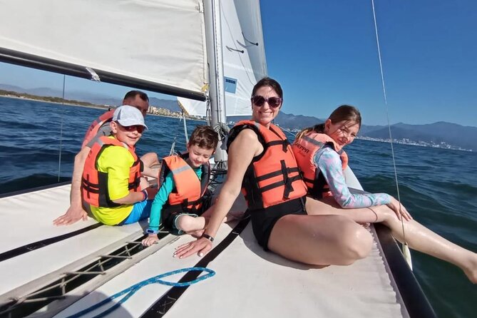 Discover Hobie-Cat Sailing and Fish your own Lunch - Key points before you book