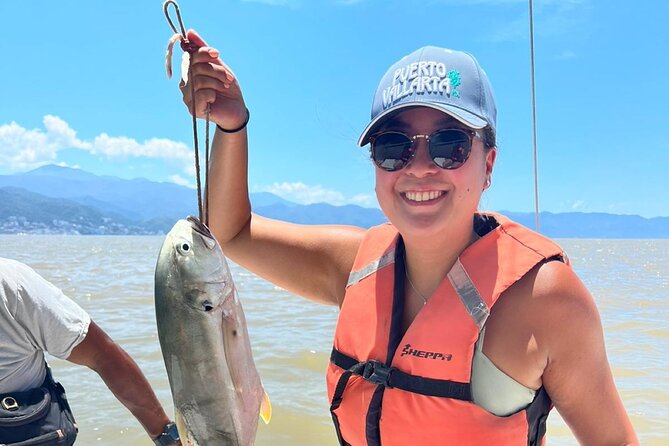 Discover Hobie-Cat Sailing and Fish your own Lunch - Practical details that affect your day