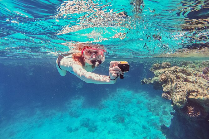 Discovering Isla Mujeres on a Double Decker Catamaran - What this Isla Mujeres day actually feels like