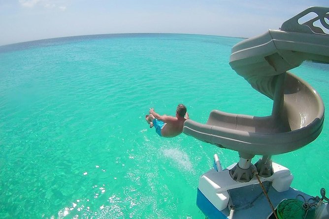 Dolphin Catamaran Snorkel and Sail with Open Bar - Key points to know before you book