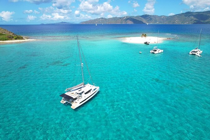 Don't Worry - Private Catamaran Cruise Sint Maarten Full Day Tour - Key points to know before booking