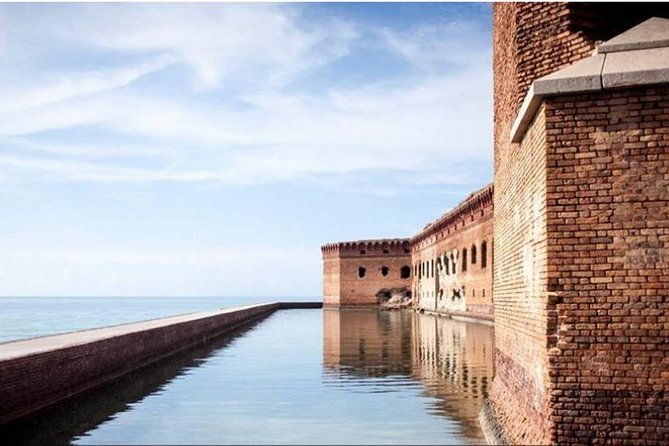 Dry Tortugas National Park Day Trip by Catamaran from Key West - Why Dry Tortugas is worth the long ride