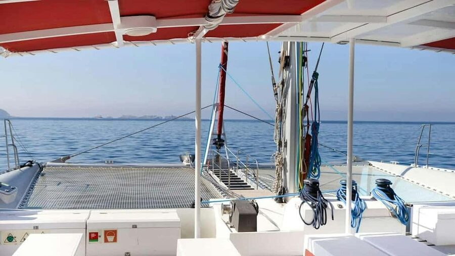 Dubrovnik: Best of the Elaphites by Catamaran - Group size, pace, and the feel of the day