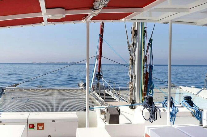Dubrovnik Sunset Catamaran Cruise with drinks - Who will like this Dubrovnik cruise?