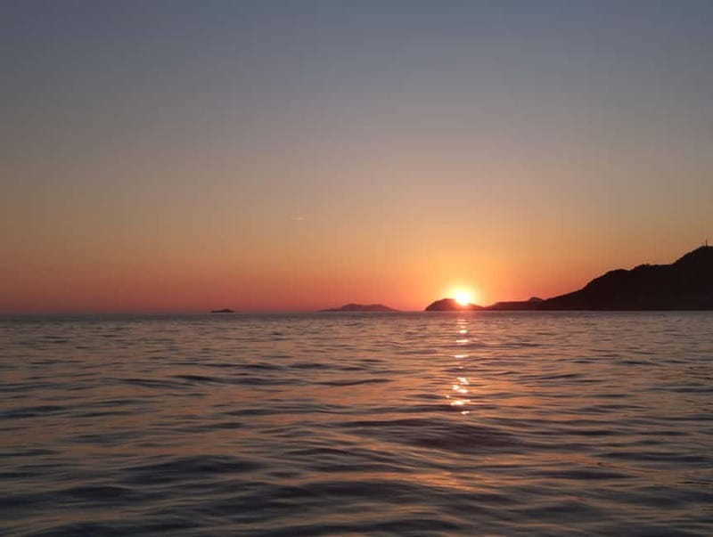 Dubrovnik: Sunset Catamaran Cruise with Sparkling Wine - What $41 buys you in Dubrovnik