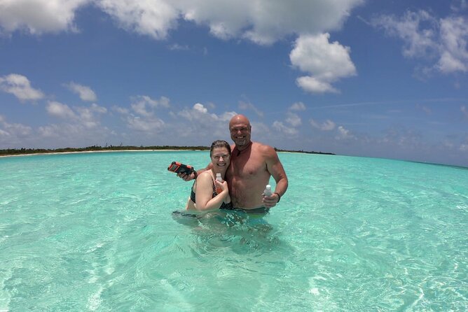 El Cielo Cozumel Snorkeling trip by Catamaran - Weather, delays, and cruise-ship timing
