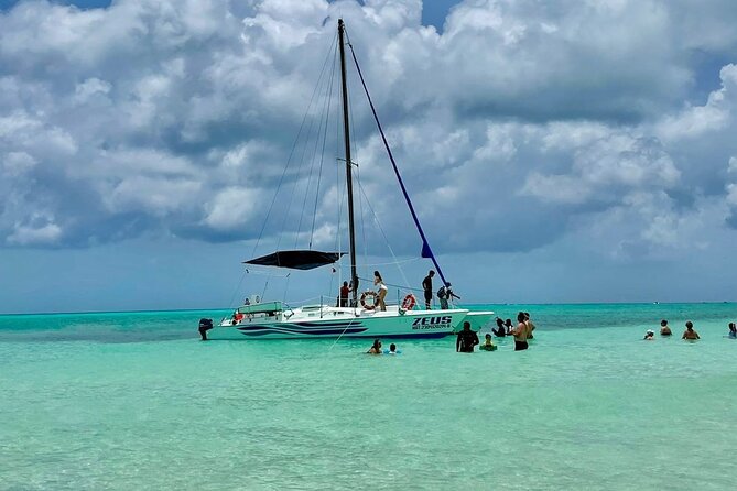 El Cielo Cozumel Snorkeling trip by Catamaran - Who will enjoy this Cozumel boat trip