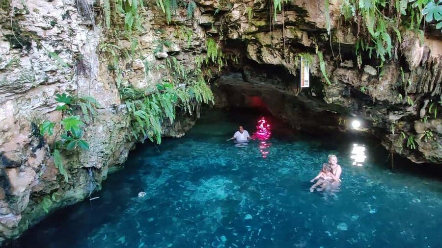 "Epic Off-Road Adventure & Catamaran Party in Punta Cana!" - Three hours on the Punta Cana catamaran