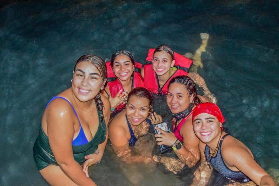 "Epic Off-Road Adventure & Catamaran Party in Punta Cana!" - What the $59 price really includes