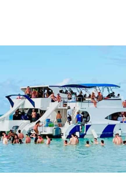 "Epic Off-Road Adventure & Catamaran Party in Punta Cana!" - Coffee, cocoa, and a taste of local tradition