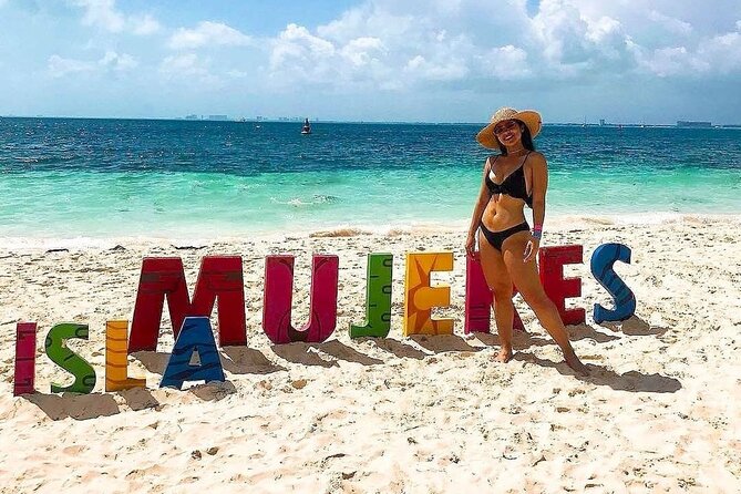 Exciting Catamaran Tour to Isla Mujeres, from Cancún! - Who will enjoy this catamaran most