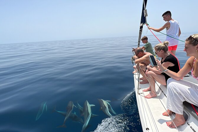 Exclusive private experience in luxury catamaran - Snorkeling and Paddle Boards