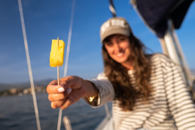 Exclusive private experience in luxury catamaran - Who Gets the Best Value